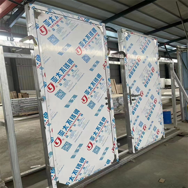绍兴铅门的使用寿命是多久