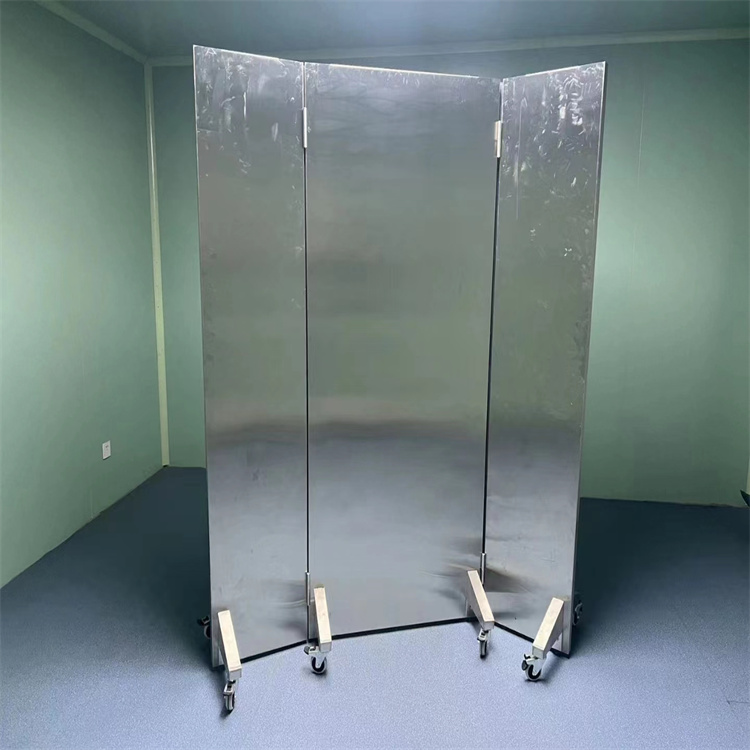 绍兴铅屏风铅当量